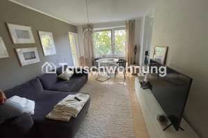 Tauschwohnung: 2-Zimmer-Wohnung in Eimsbüttel