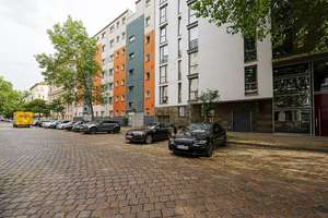 Helle 2-Zimmer-Wohnung mit Balkon in zentraler Bestlage – Melanchthonstraße 18, 10557 Moabit, Berlin – Vorschaubild 9