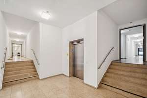 Einzigartiges Penthouse mit nahezu umlaufender Terrasse & maximaler Privatsphäre – Die vollständige Adresse der Immobilie erhältst du vom Anbieter., 81677 Parkstadt, München – Vorschaubild 17
