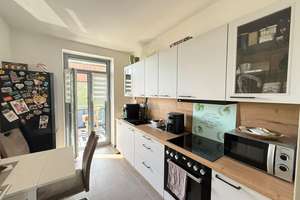 Moderne 2-Zimmer-Wohnung mit Balkon in Elbnähe
 – 39122 Salbke, Magdeburg – Vorschaubild 5
