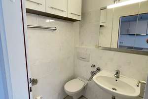 2-Zimmer-Wohnung mit Balkon – Stralsunder Ring 10, 38444 Westhagen, Wolfsburg – Vorschaubild 4