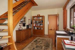 Großzügiges Einfamilienhaus in Mackenrode / Hohenstein – mit viel Licht, Charme & Blick ins Grüne – Mittelbergstr. 4, 99755 Hohenstein – Vorschaubild 15