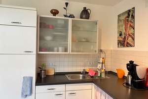 Große,  attraktive 1-Zimmer-Wohnung mit Balkon in Berlin-Weißensee – bezugsfrei! – Falkenberger Str. 35b, 13088 Weißensee, Berlin – Vorschaubild 8