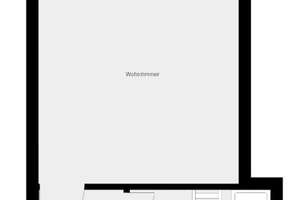 Gemütliches Apartment in ruhiger Lage – An den Klostergründen 2c, 93049 Westenviertel, Regensburg – Vorschaubild 9