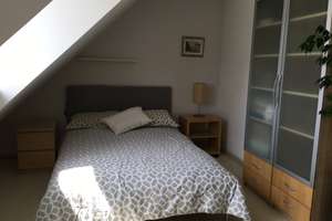  2 Zimmer DG von privat, komfortables Wohnambiente in München-Ost, sonnig, ruhig, modern möbliert – Die vollständige Adresse der Immobilie erhältst du vom Anbieter., 81825 Berg am Laim Ost, München – Vorschaubild 8