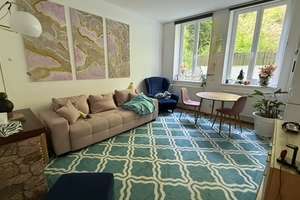 Helle 3Zimmer Wng mit EBK und Terrasse – Sonntagstr. 19a, 42275 Oberbarmen, Wuppertal – Vorschaubild 1