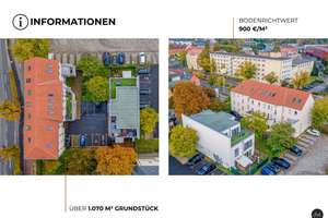 Kapitalanlage mit Substanz: Vollvermietetes Wohn- und Geschäftshaus Berliner Straße mit Stellplätzen – Berliner Straße 149, 14467 Nördliche Innenstadt, Potsdam – Vorschaubild 6