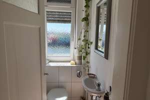 Wunderschöne Altbauwohnung in der Neckarstadt - West mit Blick auf den Neckar – Die vollständige Adresse der Immobilie erhältst du vom Anbieter., 68169 Neckarstadt-West, Mannheim – Vorschaubild 5