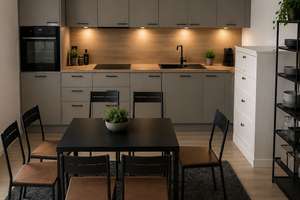 Monteurhaus für Firmen: 5 Zimmer – Ausstattung nach Ihren Wünschen – Die vollständige Adresse der Immobilie erhältst du vom Anbieter., 45894 Buer, Gelsenkirchen – Vorschaubild 7