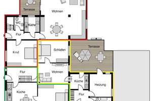 Bestlage trifft Potenzial mit Weitblick 
Beste Zeit für neue Pläne 
in Stiepel – Die vollständige Adresse der Immobilie erhältst du vom Anbieter., 44797 Stiepel, Bochum – Vorschaubild 28