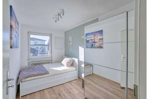 Familienfreundliche Best-Lage, Reihenmittelhaus in perfekter Südausrichtung – Wasserburger Landstraße 34e, 81825 Waldtrudering, München – Vorschaubild 14