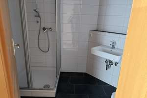 Leipzig Leutzsch- 2 Zimmer Wohnung mit Terrasse – Hans-Driesch-Str. 4, 4179 Leutzsch, Leipzig – Vorschaubild 6