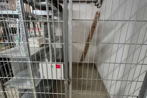 FREI!  Top Lage bei Siemens mit Balkon und EBK – Die vollständige Adresse der Immobilie erhältst du vom Anbieter., 76187 Knielingen, Karlsruhe – Vorschaubild 5