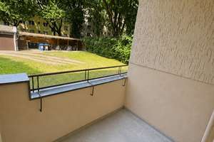 1 Zimmer Wohnung im Bayrischen Viertel / Schöneberg – Landshuter Str. 3, 10779 Schöneberg, Berlin – Vorschaubild 12