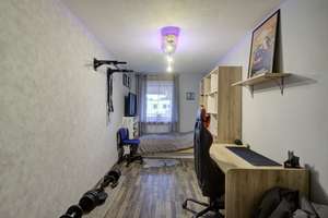 Gemütliche 4-Zimmer-Wohnung mit Balkon in Röthenbach b. Schw.
 – Die vollständige Adresse der Immobilie erhältst du vom Anbieter., 90449 Röthenbach West, Nürnberg – Vorschaubild 7