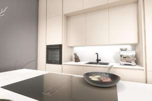 THE NEST, luxury  living an der Rheinpromenade, Mannheim-Lindenhof – Rennershofstr. 28, 68163 Lindenhof, Mannheim – Vorschaubild 7