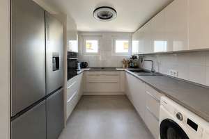 Modernisierte 4-Zimmer-Wohnung  in der Mainzer Oberstadt – Die vollständige Adresse der Immobilie erhältst du vom Anbieter., 55131 Oberstadt, Mainz – Vorschaubild 5
