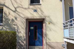 2 Zimmer Apartment mit Charakter – Schmohlstr. 25, 13086 Weißensee, Berlin – Vorschaubild 10