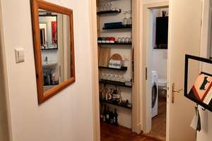 versteckter Altbau-Traum an einer der coolsten Straßen der Welt! – Paul-Lincke-Ufer xx, 10999 Kreuzberg, Berlin – Vorschaubild 6