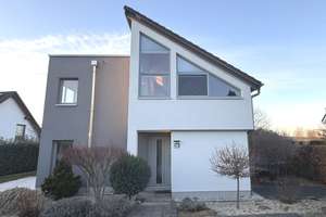 Ein Zuhause der Extraklasse: modern - großzügig- komfortabel 
