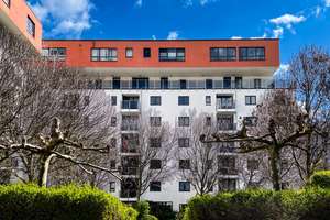 +++ Maisonette-Penthouse – Near to Skyline Plaza +++