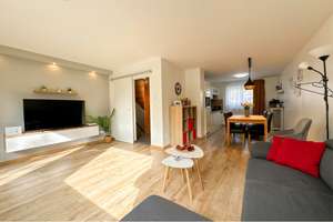Charmantes, top-modernisiertes Reihenmittelhaus in Kaufbeuren - PRIVATVERKAUF (Provisionsfrei!) – Die vollständige Adresse der Immobilie erhältst du vom Anbieter., 87600 Kaufbeuren (Kernstadt), Kaufbeuren – Vorschaubild 1