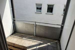1-Zimmer-Appartement in Stuttgart-Hedelfingen – Rohrackerstraße 7, 70329 Hedelfingen (Ortsteil), Stuttgart – Vorschaubild 3