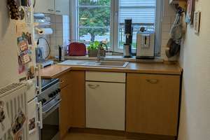 Guter Zuschnitt, zentrumsnah, mit Balkon – Schlachthofstraße 86, 99085 Johannesvorstadt, Erfurt – Vorschaubild 6