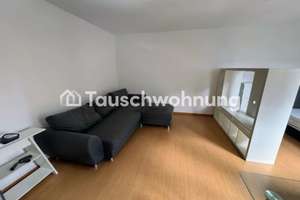 Tauschwohnung: Frankfurt große 1ZKB in bester Lage! für Wohnung in München – 60318 Nordend-West, Frankfurt am Main – Vorschaubild 6