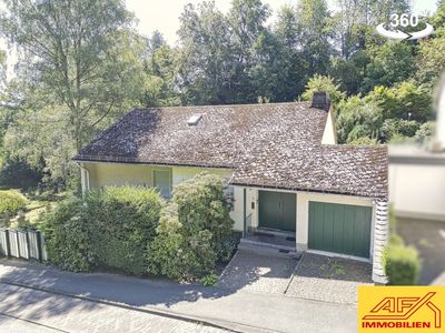 Großzügiges EFH mit Gartenidylle für die ganze Familie!