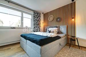 MÖBLIERT - EIN GUTER START - Moderne Wohnung mit Balkon – Die vollständige Adresse der Immobilie erhältst du vom Anbieter., 70190 Kernerviertel, Stuttgart – Vorschaubild 6