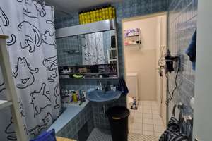 Wohnen mitten im Zentrum – Helmstraße 3-5, 91054 Markgrafenstadt, Erlangen – Vorschaubild 1