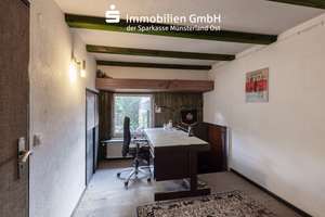 Landhaus-Flair in zentraler Lage von Münster-Albachten! – Die vollständige Adresse der Immobilie erhältst du vom Anbieter., 48163 Albachten, Münster – Vorschaubild 4