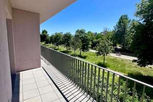 4 Zimmer mit Balkon Havelblick - HAVELUFER Quartier – Am Maselakepark 4, 13587 Hakenfelde, Berlin – Vorschaubild 4