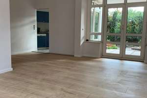 Tolle 3 Zimmer EG-Wohnung mit Garten in der Top-Lage von Findorff – Gustav-Heinemann-Straße 4, 28215 Weidedamm, Bremen – Vorschaubild 3