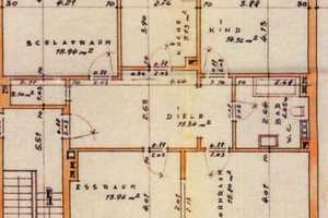 Tolle 4-Zimmerwohnung ruhig und innerstädtische gelegen – Krefeld – Vorschaubild 11
