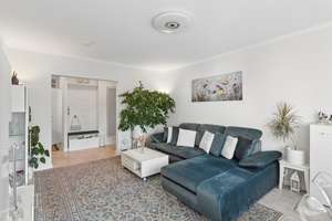 Moderne und sanierte 3.-Zimmer-Traumwohnung – Die vollständige Adresse der Immobilie erhältst du vom Anbieter., 22339 Hummelsbüttel, Hamburg – Vorschaubild 6