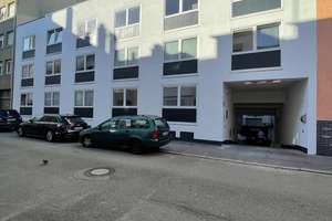 Attraktive 2-Zimmer-Wohnung in Pforzheim mit Einbauküche und Keller – Die vollständige Adresse der Immobilie erhältst du vom Anbieter., 75175 Südweststadt, Pforzheim – Vorschaubild 5
