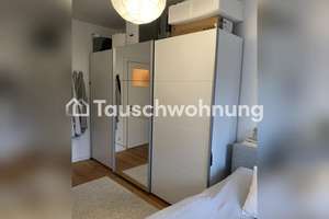 Tauschwohnung: 4-Zimmer mit Balkon und Gartenzugang – Hansastraße 37, 20144 Harvestehude, Hamburg – Vorschaubild 15