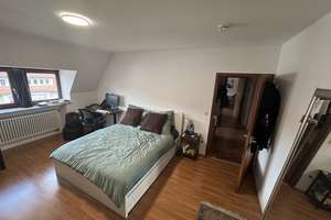 Helle 3,5-Zimmer Wohnung in Stgt-West – Bismarckstraße 77, 70197 Rotebühl, Stuttgart – Vorschaubild 9