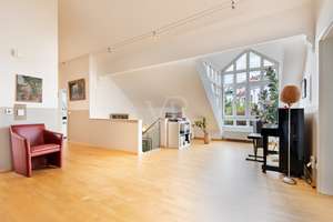 Einfamilien-/Mehrgenerationenhaus mit Wellnessbereich - Wohnen und Arbeiten in zentraler Lage – Die vollständige Adresse der Immobilie erhältst du vom Anbieter., 85229 Markt Indersdorf – Vorschaubild 6