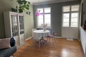 BEFRISTET 1 Jahr // 2 Zimmer-Wohnung (möbliert) – Die vollständige Adresse der Immobilie erhältst du vom Anbieter., 12157 Steglitz, Berlin – Vorschaubild 1
