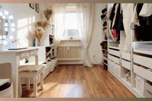 Design-Bad, Loft Ambiente & Südbalkon! Kernsanierte 4,5-Zimmer-Familienwohnung in Neufahrn – Echinger Straße 21, 85375 Neufahrn bei Freising – Vorschaubild 11