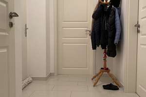 Neuwertige Wohnung in bevorzugter Lage von Homburg-Schwarzenbach! – Die vollständige Adresse der Immobilie erhältst du vom Anbieter., 66424 Homburg – Vorschaubild 6