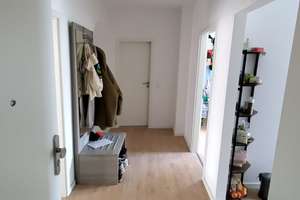 Moderne 3-Zimmer-Wohnung mit zwei Balkonen in attraktiver Lage – Asternstraße 36, 30167 Nordstadt, Hannover – Vorschaubild 9