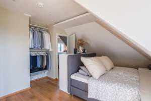 Exklusive Wohnung über zwei Etagen – Die vollständige Adresse der Immobilie erhältst du vom Anbieter., 85051 Münchener Straße, Ingolstadt – Vorschaubild 9