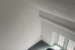 Großzügige Dachgeschosswohnung | 76,95 m² | Einbauküche | DU-Ruhrort – Fabrikstraße 3, 47119 Ruhrort, Duisburg – Vorschaubild 5