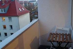 Vollständig renovierte 1-Zimmer-Wohnung mit Balkon und Einbauküche in Braunschweig - direkte Uninähe – Die vollständige Adresse der Immobilie erhältst du vom Anbieter., 38106 Nordstadt, Braunschweig – Vorschaubild 12