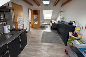 IMMO LOVE Friedberg - Modernisiertes RMH,140 m² Wfl., 245 m² Grund, Garage! – Die vollständige Adresse der Immobilie erhältst du vom Anbieter., 86316 Friedberg – Vorschaubild 16
