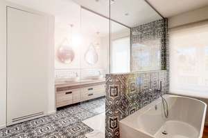 Repräsentative Villa im Grünen mit traumhaften Grundstück! – Arenberger Str. 212, 56077 Niederberg, Koblenz – Vorschaubild 17